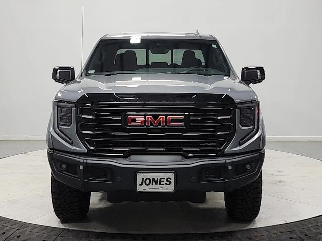gmc sierra 1500 2025 3GTUUFE81SG395361 image gmc sierra 1500 2025 3GTUUFE81SG395361 image